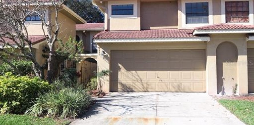 Adosado en Orlando, Florida 3 dormitorios, 171.87 m2 № 1858046