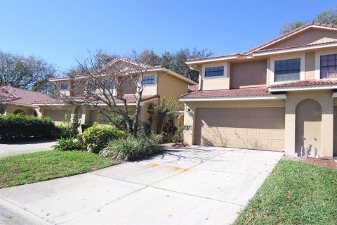 Touwnhouse à louer à Orlando, Floride: 3 chambres, 171.87 m2 № 1858046 - photo 2