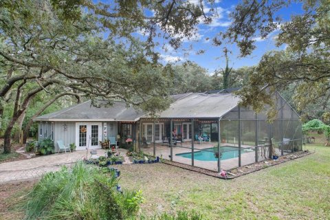 Villa ou maison à vendre à Lecanto, Floride: 3 chambres, 139.35 m2 № 1908312 - photo 8