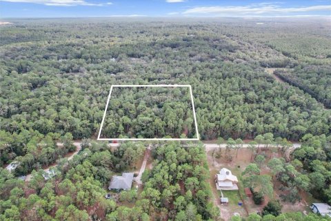 Villa ou maison à vendre à Lecanto, Floride: 3 chambres, 139.35 m2 № 1908312 - photo 5