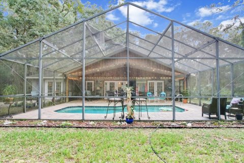 Villa ou maison à vendre à Lecanto, Floride: 3 chambres, 139.35 m2 № 1908312 - photo 1