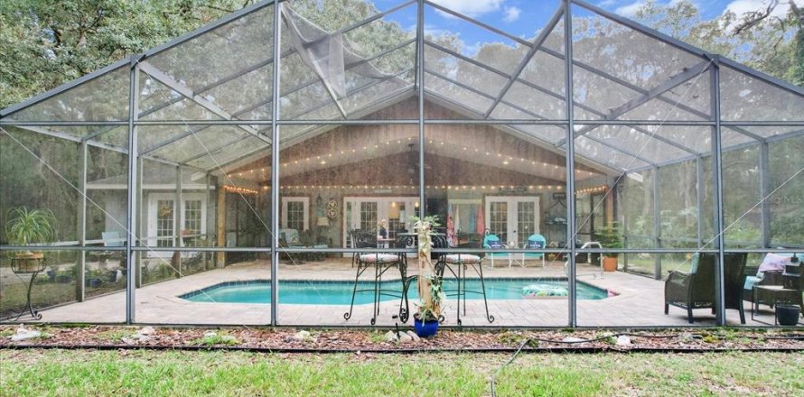 Villa ou maison à Lecanto, Floride 3 chambres, 139.35 m2 № 1908312