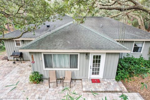 Villa ou maison à vendre à Lecanto, Floride: 3 chambres, 139.35 m2 № 1908312 - photo 7