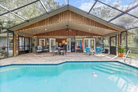 Villa ou maison à vendre à Lecanto, Floride: 3 chambres, 139.35 m2 № 1908312 - photo 2