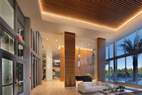 Condo in Aventura, Florida, 2 bedrooms  № 1854354 - photo 6