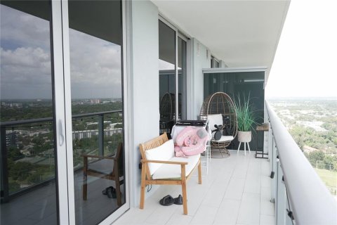 Condo in Aventura, Florida, 2 bedrooms  № 1854354 - photo 29