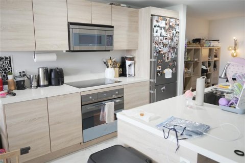 Condo in Aventura, Florida, 2 bedrooms  № 1854354 - photo 8