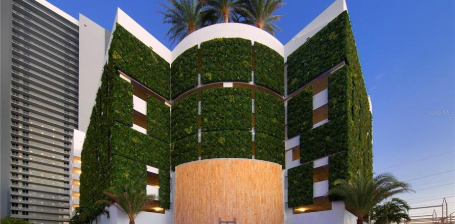 Condo in Aventura, Florida, 2 bedrooms  № 1854354