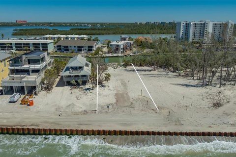 Land in Sarasota, Florida № 1590623 - photo 6