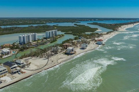 Land in Sarasota, Florida № 1590623 - photo 1