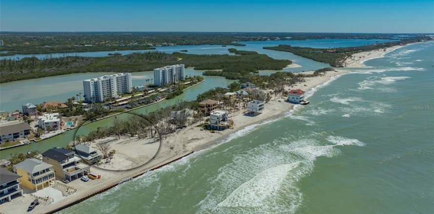 Land in Sarasota, Florida № 1590623