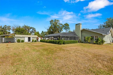 House in Bartow, Florida 3 bedrooms, 239.97 sq.m. № 1767892 - photo 29