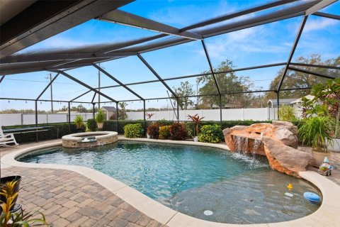 House in Bartow, Florida 3 bedrooms, 239.97 sq.m. № 1767892 - photo 3