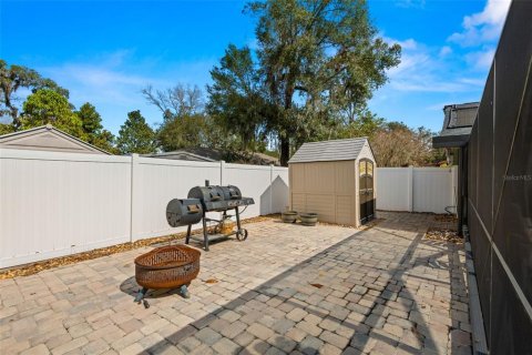 House in Bartow, Florida 3 bedrooms, 239.97 sq.m. № 1767892 - photo 26