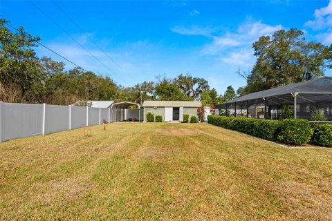 House in Bartow, Florida 3 bedrooms, 239.97 sq.m. № 1767892 - photo 27