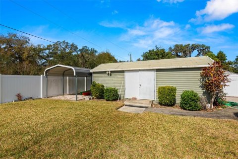 House in Bartow, Florida 3 bedrooms, 239.97 sq.m. № 1767892 - photo 28