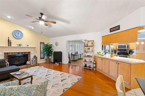 House in Bartow, Florida 3 bedrooms, 239.97 sq.m. № 1767892 - photo 13