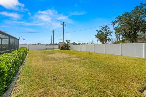 House in Bartow, Florida 3 bedrooms, 239.97 sq.m. № 1767892 - photo 30