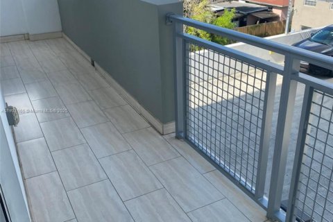 Apartment in Miami, Florida 2 bedrooms, 74.51 sq.m. № 1955942 - photo 14