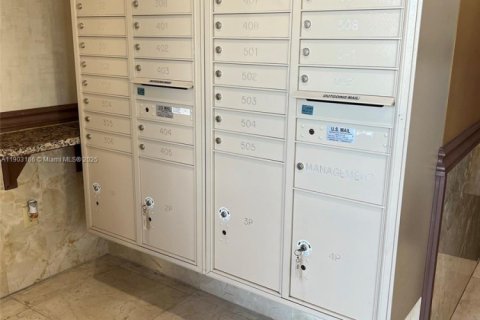 Apartment in Miami, Florida 2 bedrooms, 74.51 sq.m. № 1955942 - photo 16