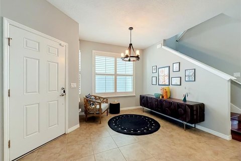 Villa ou maison à vendre à Windermere, Floride: 3 chambres, 184.32 m2 № 2437283 - photo 4