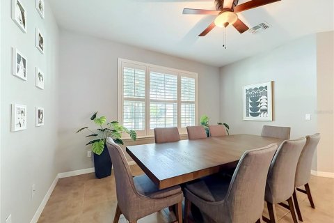 Villa ou maison à vendre à Windermere, Floride: 3 chambres, 184.32 m2 № 2437283 - photo 7