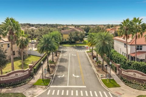 Villa ou maison à vendre à Windermere, Floride: 3 chambres, 184.32 m2 № 2437283 - photo 22
