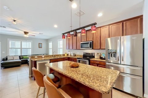 Villa ou maison à vendre à Windermere, Floride: 3 chambres, 184.32 m2 № 2437283 - photo 8