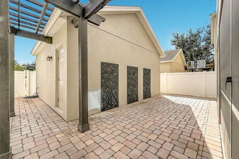 Villa ou maison à vendre à Windermere, Floride: 3 chambres, 184.32 m2 № 2437283 - photo 19