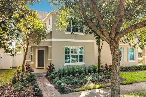Villa ou maison à Windermere, Floride 3 chambres, 184.32 m2 № 2437283