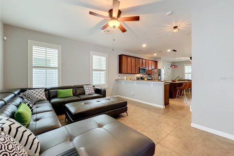 Villa ou maison à vendre à Windermere, Floride: 3 chambres, 184.32 m2 № 2437283 - photo 6