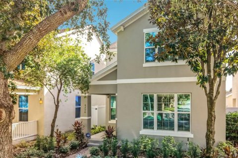 Villa ou maison à vendre à Windermere, Floride: 3 chambres, 184.32 m2 № 2437283 - photo 2