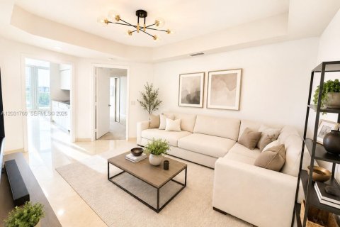 Condo in Sunny Isles Beach, Florida, 2 bedrooms  № 2168348 - photo 8