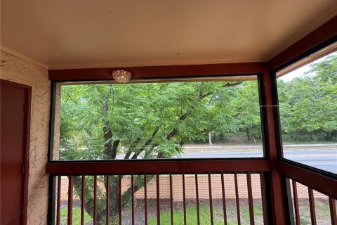 Copropriété à vendre à Orlando, Floride: 2 chambres, 77.29 m2 № 2092459 - photo 22