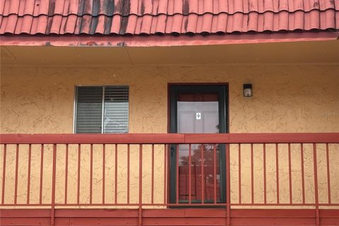 Copropriété à vendre à Orlando, Floride: 2 chambres, 77.29 m2 № 2092459 - photo 2