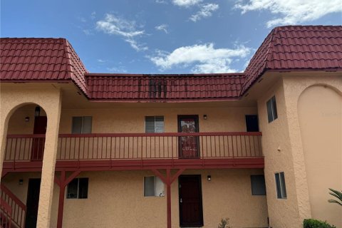 Condo in Orlando, Florida, 2 bedrooms  № 2092459