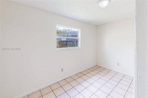 Купить виллу или дом в Хомстед, Флорида 4 спальни, 135.82м2, № 2043514 - фото 23