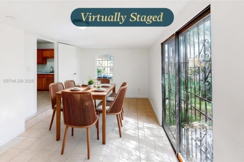 Купить виллу или дом в Хомстед, Флорида 4 спальни, 135.82м2, № 2043514 - фото 8