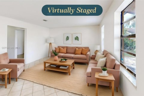 Купить виллу или дом в Хомстед, Флорида 4 спальни, 135.82м2, № 2043514 - фото 3