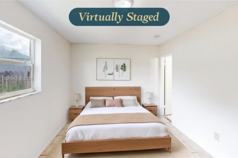 Купить виллу или дом в Хомстед, Флорида 4 спальни, 135.82м2, № 2043514 - фото 13