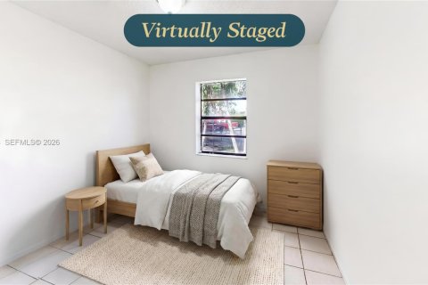 Купить виллу или дом в Хомстед, Флорида 4 спальни, 135.82м2, № 2043514 - фото 16