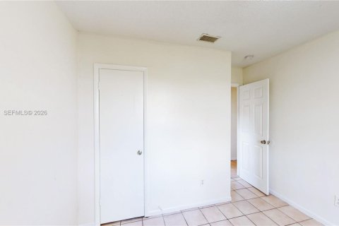 Купить виллу или дом в Хомстед, Флорида 4 спальни, 135.82м2, № 2043514 - фото 22