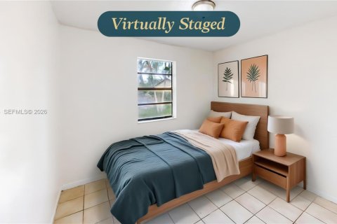 Купить виллу или дом в Хомстед, Флорида 4 спальни, 135.82м2, № 2043514 - фото 19