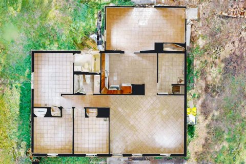 Купить виллу или дом в Хомстед, Флорида 4 спальни, 135.82м2, № 2043514 - фото 30