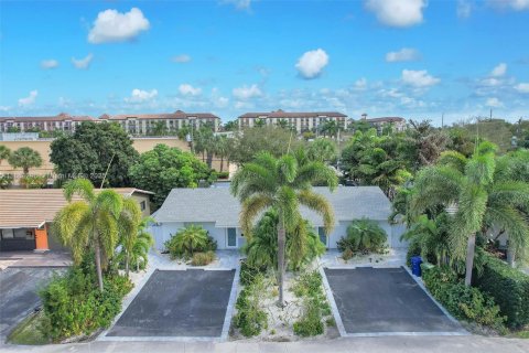 Casa en alquiler en Wilton Manors, Florida, 2 dormitorios, 169.73 m2 № 1930648 - foto 4