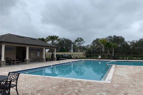 Townhouse in Davenport, Florida 3 bedrooms, 149.2 sq.m. № 1913488 - photo 12