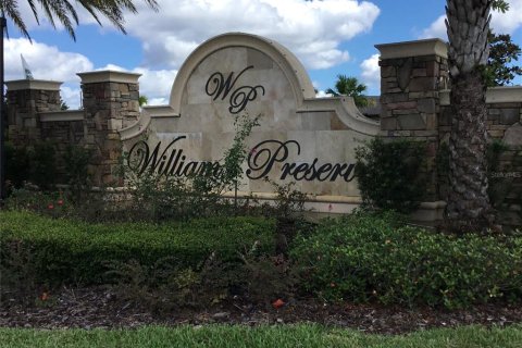 Townhouse in Davenport, Florida 3 bedrooms, 149.2 sq.m. № 1913488 - photo 13