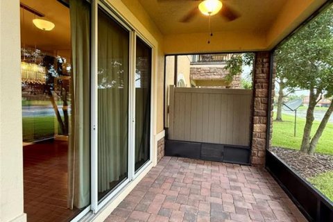Touwnhouse à louer à Orlando, Floride: 4 chambres, 174.01 m2 № 1901677 - photo 9