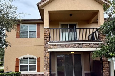 Touwnhouse à louer à Orlando, Floride: 4 chambres, 174.01 m2 № 1901677 - photo 12