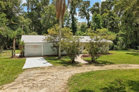 Casa en venta en Williston, Florida, 3 dormitorios, 138.24 m2 № 2210343 - foto 3